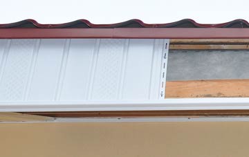 Trenarren fascia repair costs