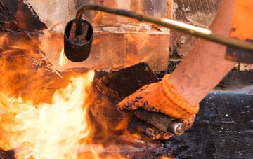 Trenarren flat roof repair companies