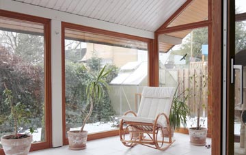 Trenarren hardwood conservatory roofing repairs