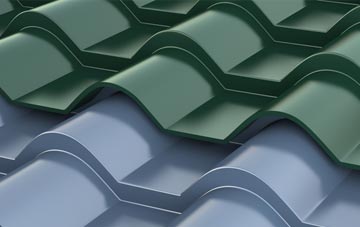 who should consider Trenarren plastic roofs