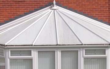 Trenarren polycarbonate conservatory roof repairs