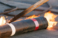 free Trenarren flat roofing repair quotes